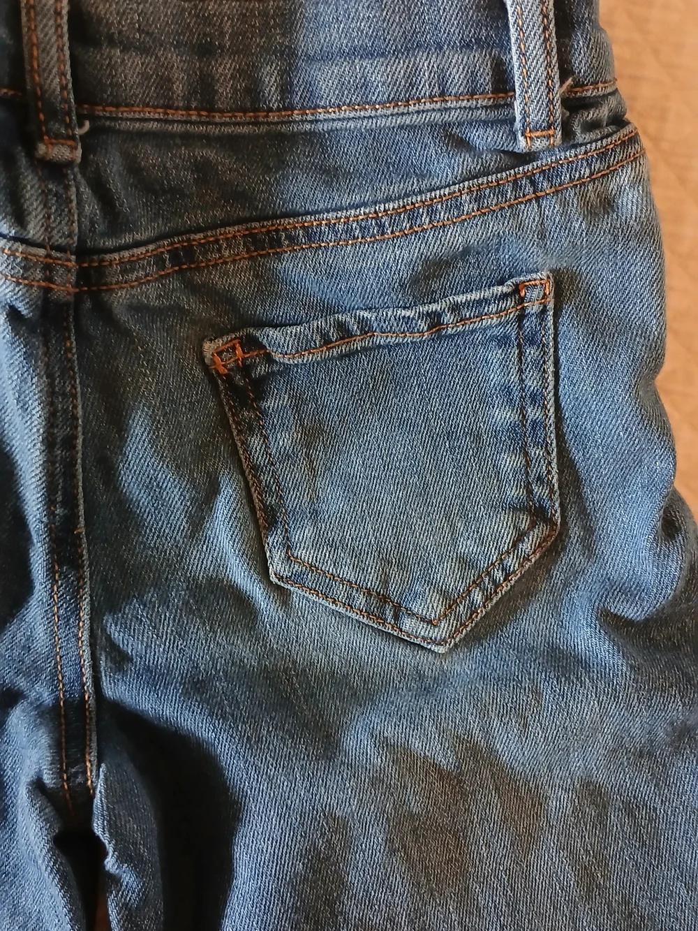 OshKosh Bgosh wide leg